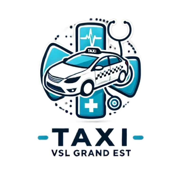 Taxi VSL Grand Est